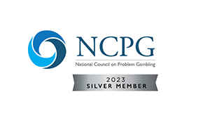 NCPG Silver Member Logo