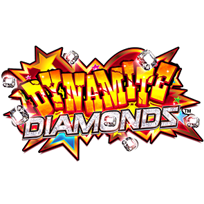 Dynamite Diamonds