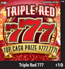 Triple Red 777